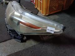 Фара 100-22652 100-22652 на Honda Stream RN6 Фото 6