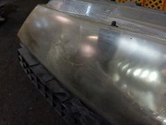 Фара 100-22652 100-22652 на Honda Stream RN6 Фото 7