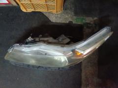 Фара 100-22652 100-22652 на Honda Stream RN6 Фото 8
