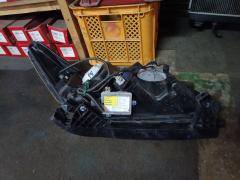 Фара 100-22652 100-22652 на Honda Stream RN6 Фото 9