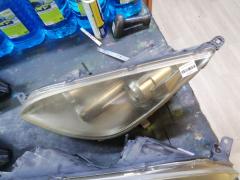 Фара P4398 P4398 на Mitsubishi Colt Plus Z27W Фото 4