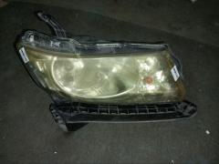 Фара 100-22068 100-22068 на Honda Freed Spike GB3 Фото 4