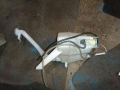 Бачок омывателя 28910 ED000, 28910 ED00A на Nissan Tiida C11 Фото 5