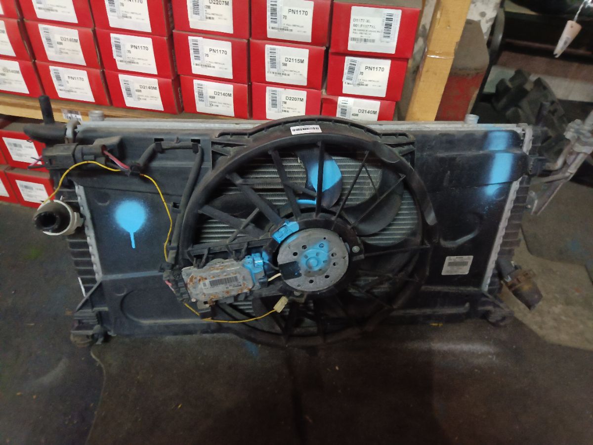 Радиатор ДВС 1230987 , 1251092, 1300467, 1305492, 1306399, 1306756 , 1309414, 1311211, 1318177, 1320715, 1323756, 1330989, 1352293, 1354177, 1354178, 1357325, 1366834, 1374402, 1376193, 1388579, 1426142 , 1431190, 3041045, 30665934, 30665936, 30683034, 30683522, 30683523, 30741044, 30741045, 30741094, 3M5H8005RG, 3M5H8005RH, 3M5H8005RJ, 3M5H8005RK, 3M5H8005TE, 3M5H8005TF, 3M5H8005TG, 3M5H8005TH, 3M5H8005TJ, 3M5H8005TK, 3M5H8005TL, 3M5H8005TM, 3S5H8005TL, 62017A, 6840253, 734320, 8603126, 8603244, 8603254, 8603620, 8603621, 8603811, 9463247, FX-036-2613, FX-036-2613A, L33X15200, ST-MZ0008, TD-036-2613, TD-036-2613A, Y20115200D, Y20115200E, Y60115200B, Y60115200C, Y60115200D, Y60115200E, Z60215200B, Z60215200C, Z60315200, Z60315200C на Mazda Axela BK5P ZY-VE Фото 3