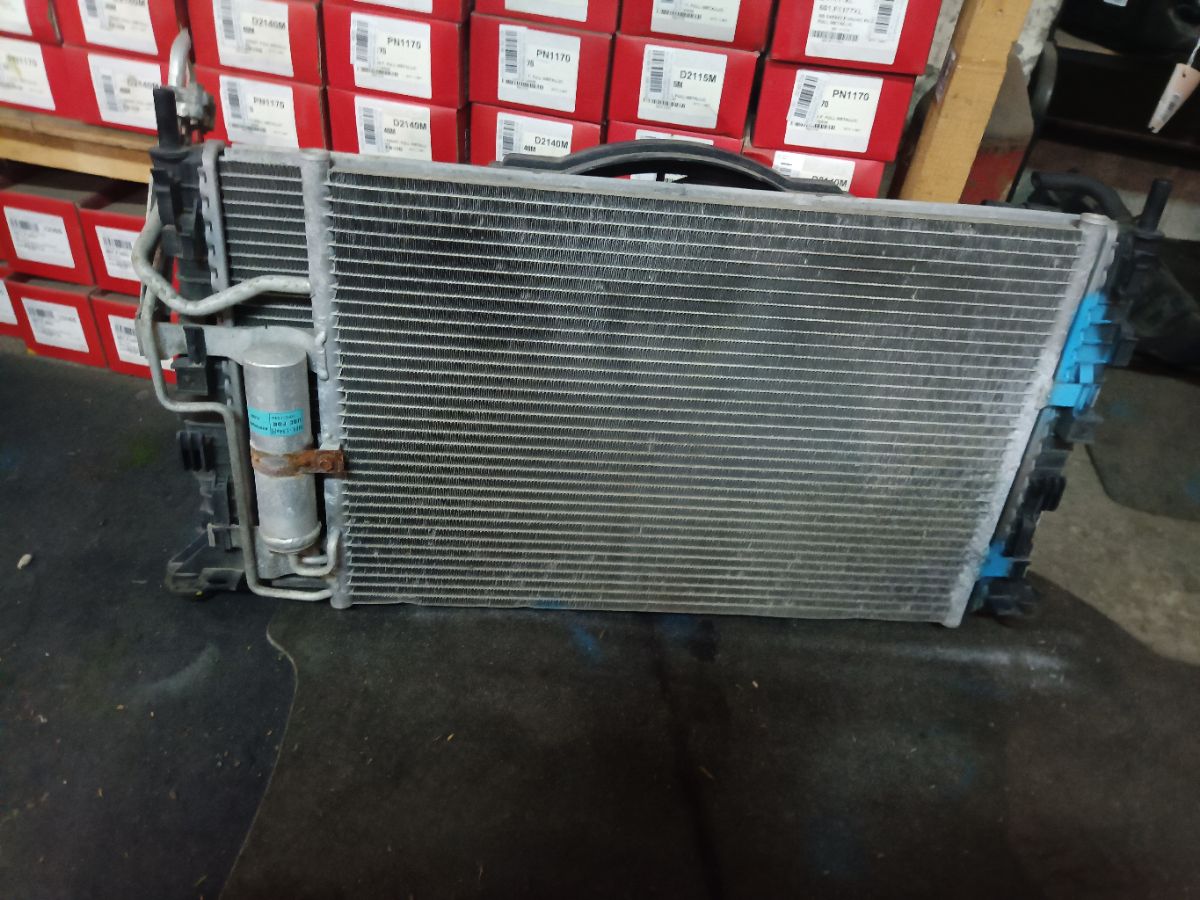 Радиатор ДВС 1230987 , 1251092, 1300467, 1305492, 1306399, 1306756 , 1309414, 1311211, 1318177, 1320715, 1323756, 1330989, 1352293, 1354177, 1354178, 1357325, 1366834, 1374402, 1376193, 1388579, 1426142 , 1431190, 3041045, 30665934, 30665936, 30683034, 30683522, 30683523, 30741044, 30741045, 30741094, 3M5H8005RG, 3M5H8005RH, 3M5H8005RJ, 3M5H8005RK, 3M5H8005TE, 3M5H8005TF, 3M5H8005TG, 3M5H8005TH, 3M5H8005TJ, 3M5H8005TK, 3M5H8005TL, 3M5H8005TM, 3S5H8005TL, 62017A, 6840253, 734320, 8603126, 8603244, 8603254, 8603620, 8603621, 8603811, 9463247, FX-036-2613, FX-036-2613A, L33X15200, ST-MZ0008, TD-036-2613, TD-036-2613A, Y20115200D, Y20115200E, Y60115200B, Y60115200C, Y60115200D, Y60115200E, Z60215200B, Z60215200C, Z60315200, Z60315200C на Mazda Axela BK5P ZY-VE Фото 4