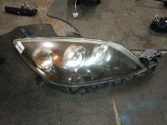 Фара P2952 P2952 на Mazda Axela BK5P Фото 4