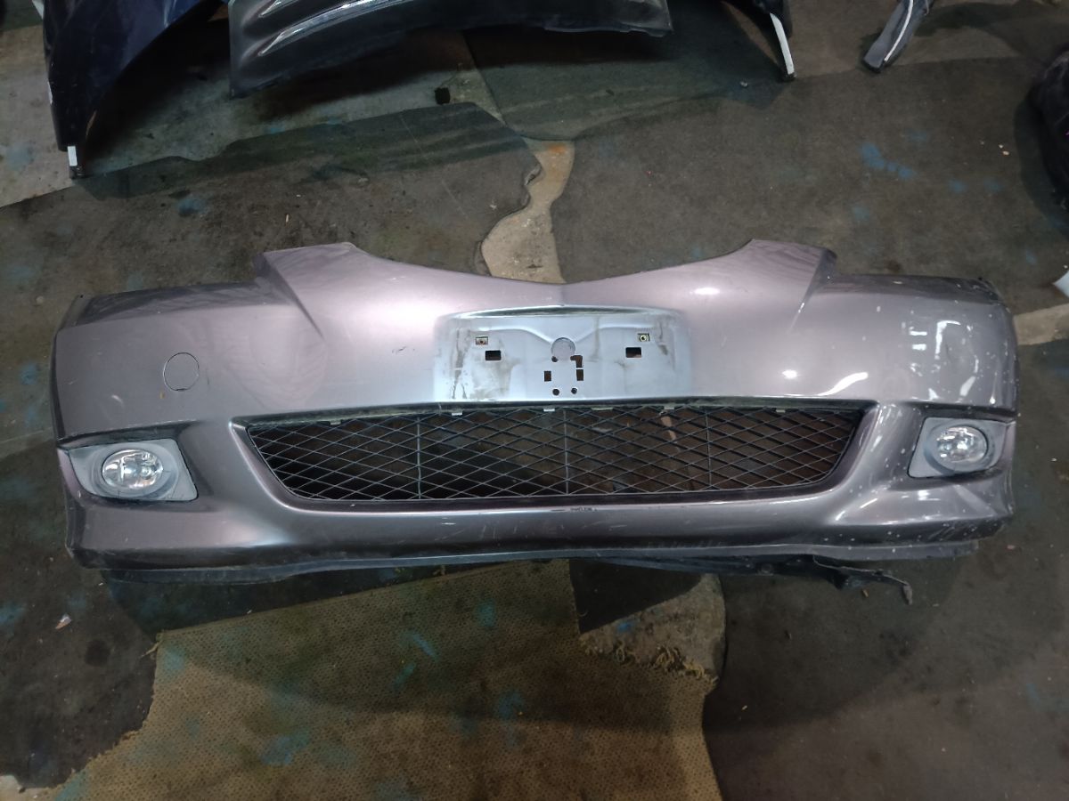 Бампер P3578 P3578 на Mazda Axela BK5P Фото 6