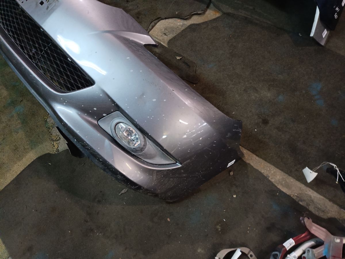 Бампер P3578 P3578 на Mazda Axela BK5P Фото 7