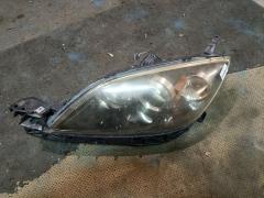 Фара P2951 P2951 на Mazda Axela BK5P Фото 4