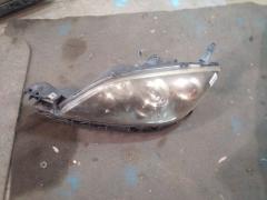 Фара P2951 P2951 на Mazda Axela BK5P Фото 6