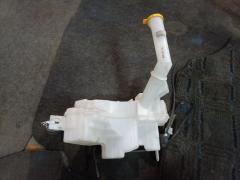 Бачок омывателя на Mazda Axela BK5P Фото 4