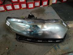 Фара 100-22877 100-22877,217-1171R-EM7, 33100-TM8-J01 на Honda Insight ZE2 Фото 5