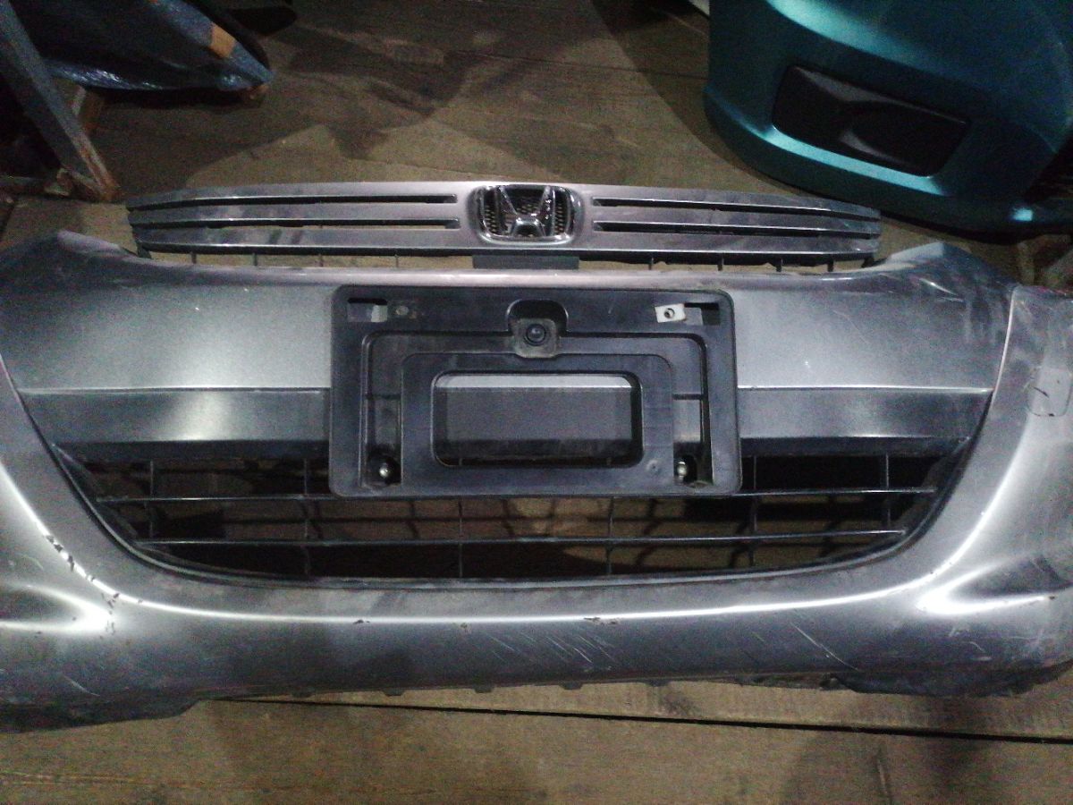 Бампер 210-22874 210-22874 на Honda Insight ZE2 Фото 11