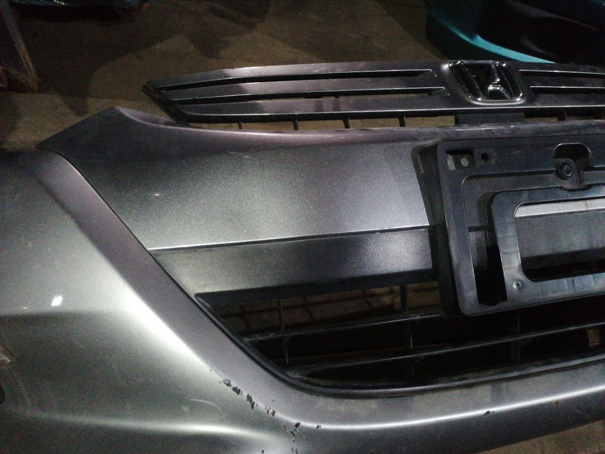 Бампер 210-22874 210-22874 на Honda Insight ZE2 Фото 12