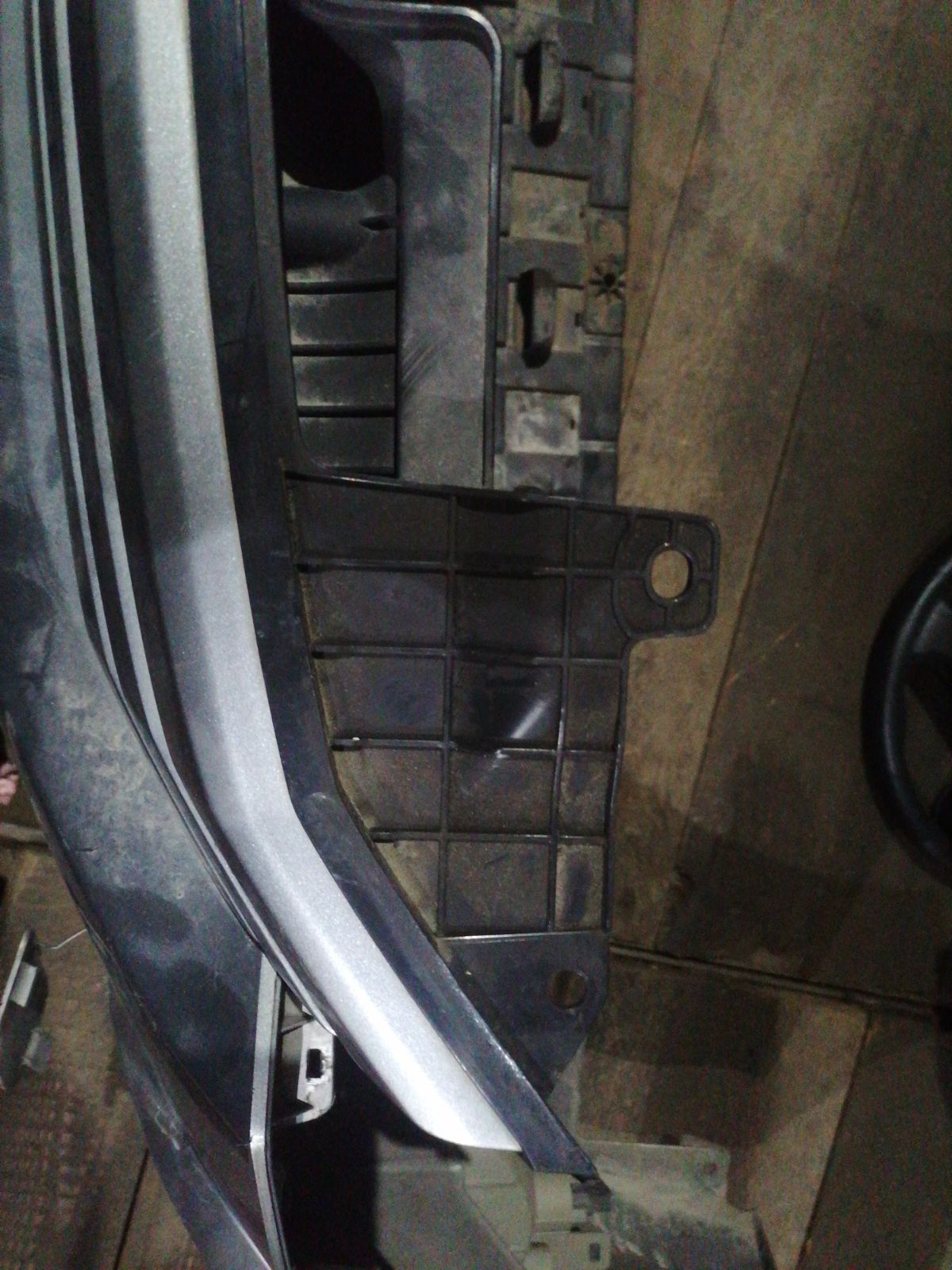 Бампер 210-22874 210-22874 на Honda Insight ZE2 Фото 17