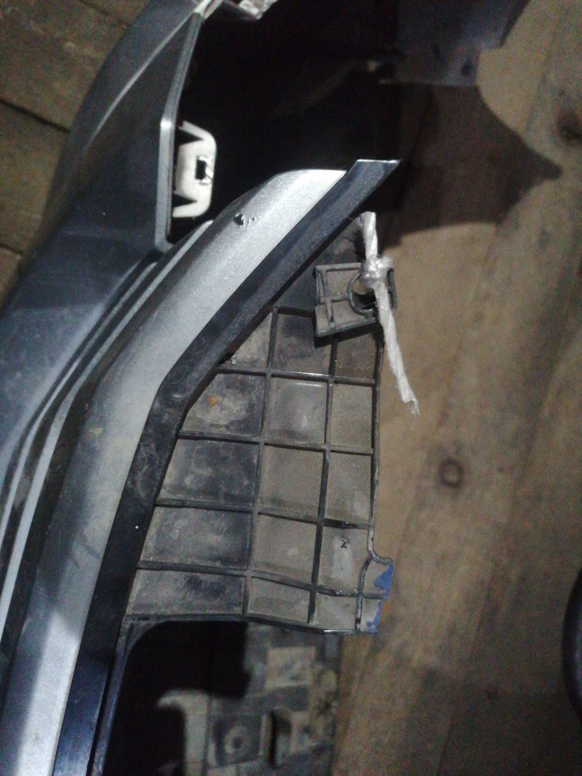 Бампер 210-22874 210-22874 на Honda Insight ZE2 Фото 18