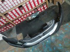 Бампер 210-22874 210-22874 на Honda Insight ZE2 Фото 10