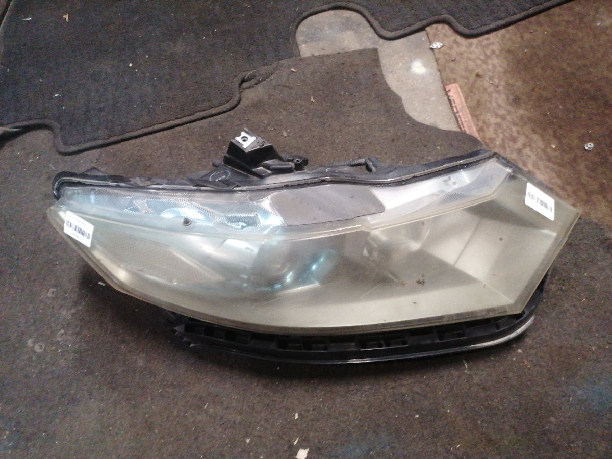 Фара 100-22878 100-22878,217-1171R-EM7, 33100-TM8-J01 на Honda Insight ZE2 Фото 4