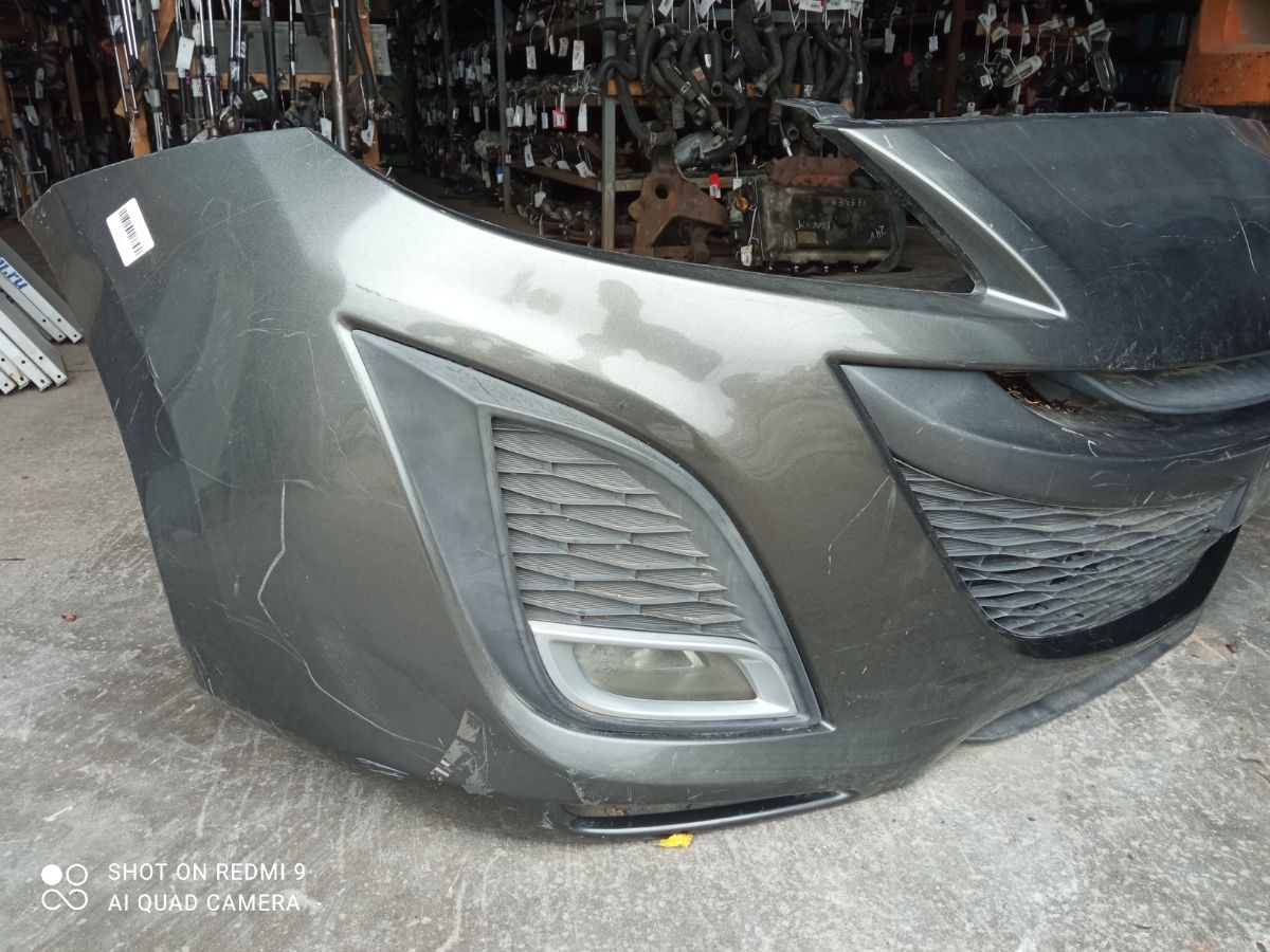 Бампер 114-41343 114-41343 на Mazda Axela BLEFW Фото 11