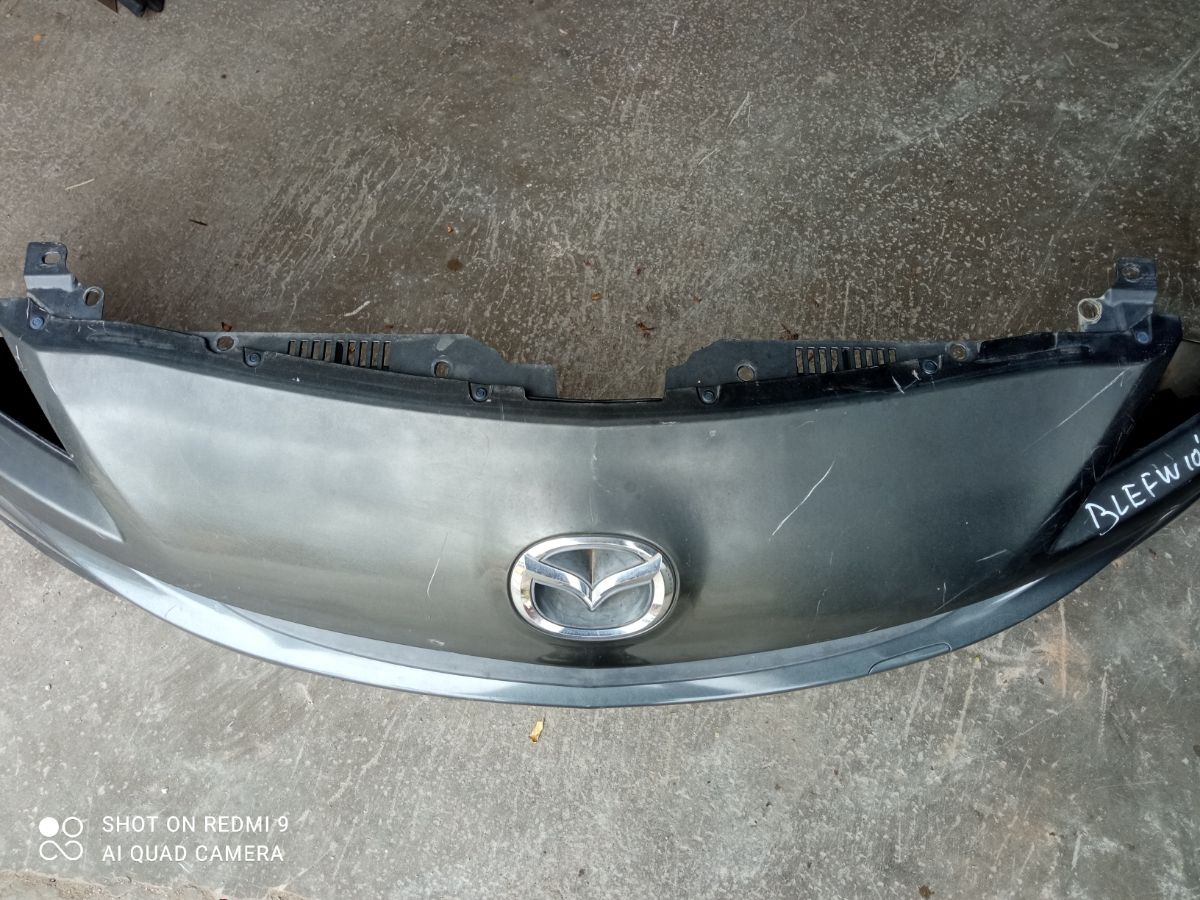 Бампер 114-41343 114-41343 на Mazda Axela BLEFW Фото 15