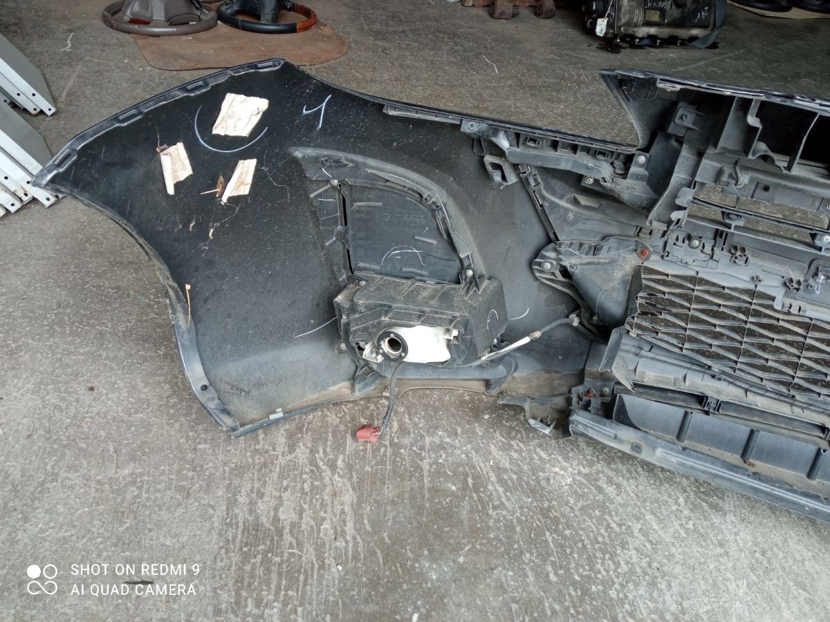 Бампер 114-41343 114-41343 на Mazda Axela BLEFW Фото 7