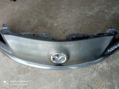 Бампер 114-41343 114-41343 на Mazda Axela BLEFW Фото 15