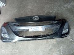 Бампер 114-41343 114-41343 на Mazda Axela BLEFW Фото 6
