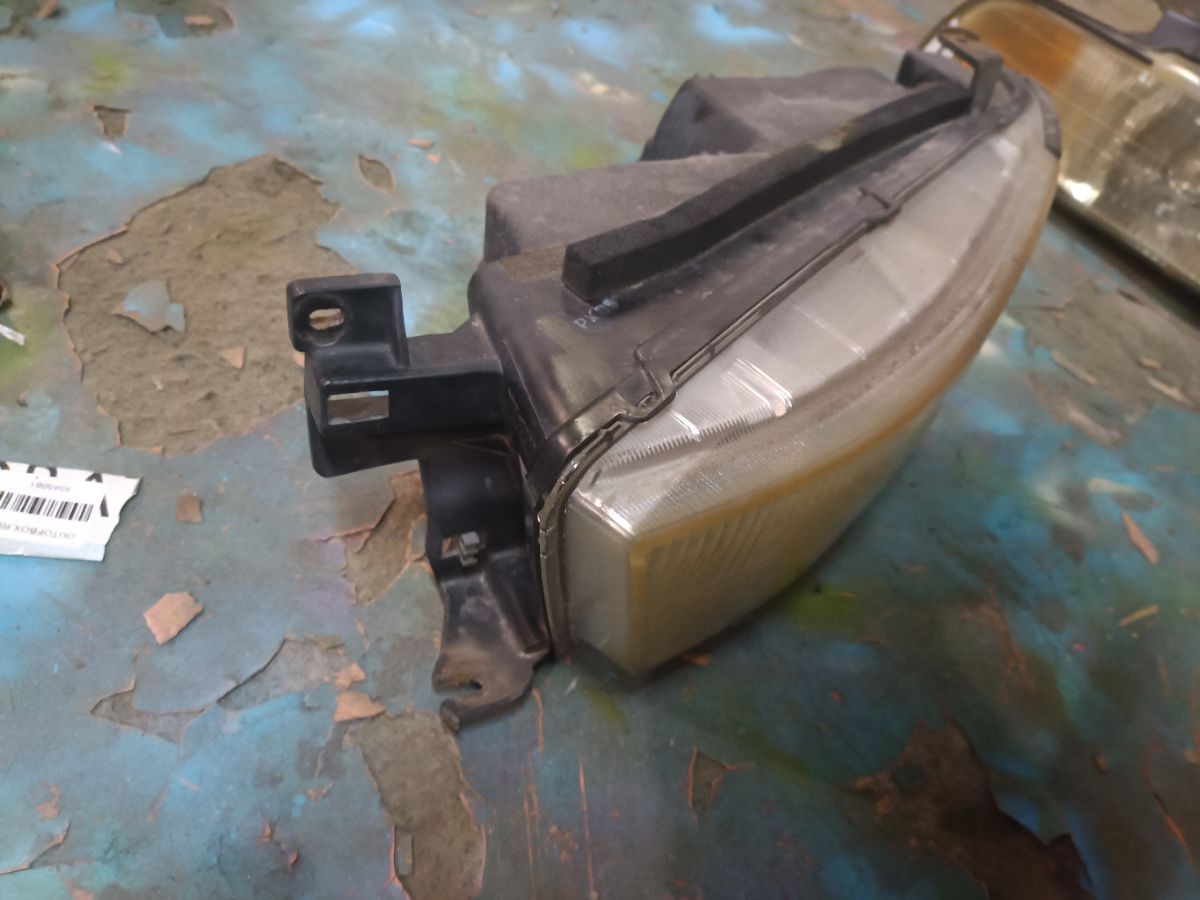 Фара 7524 7524,MR472993 на Mitsubishi Galant EA7A Фото 4