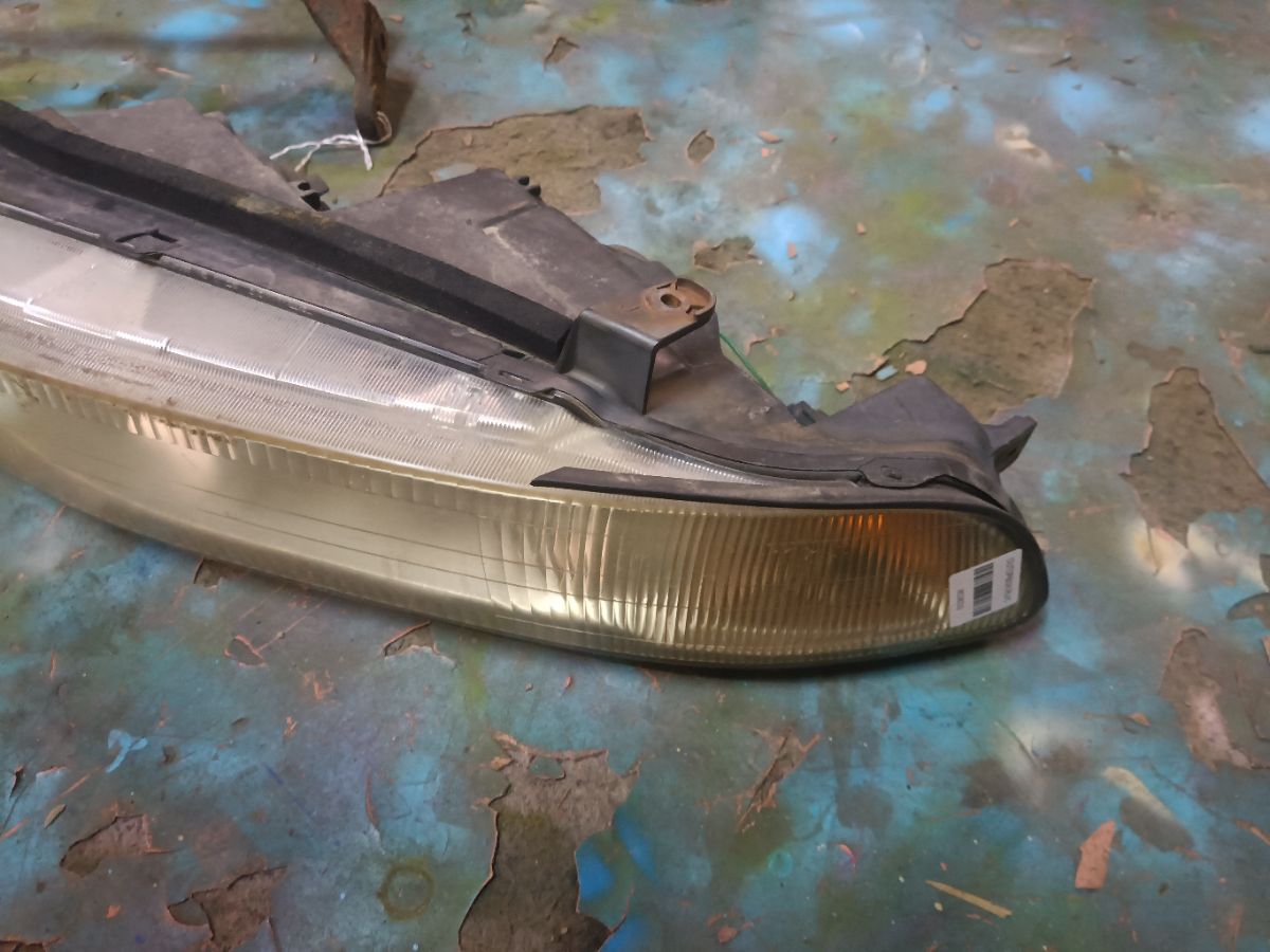 Фара 7524 7524,MR472993 на Mitsubishi Galant EA7A Фото 5