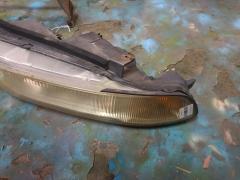 Фара 7524 7524,MR472993 на Mitsubishi Galant EA7A Фото 5