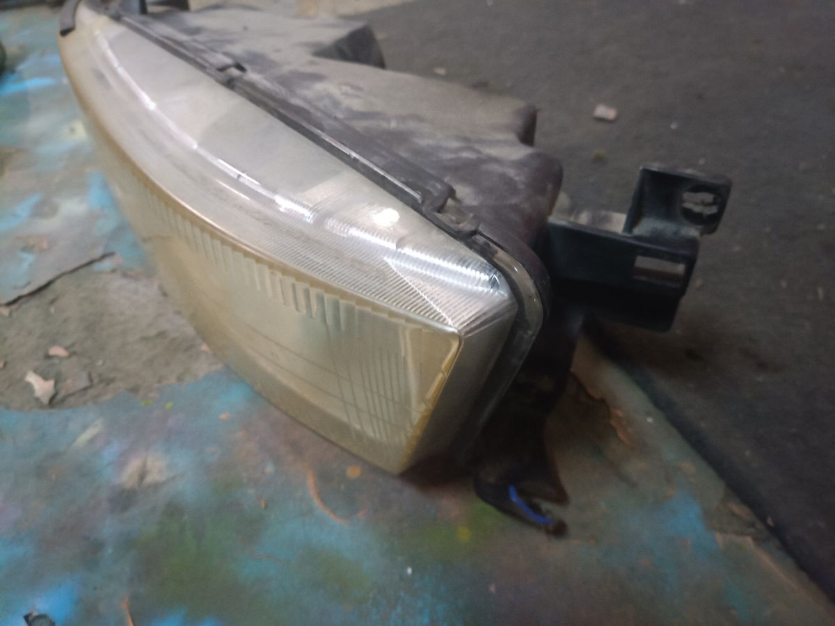 Фара 7524 7524,MR472994 на Mitsubishi Galant EA7A Фото 6