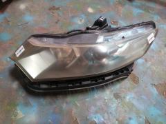 Фара 100-22877 100-22877,217-1171L-EM7, 33150-TM8-J01 на Honda Insight ZE2 Фото 4