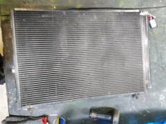Радиатор кондиционера 88460-30830, FX-267-7838, TD-267-7838 на Toyota Crown GS171 1G-FE Фото 4