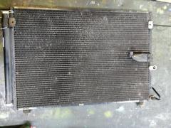 Радиатор кондиционера 88460-30830, FX-267-7838, TD-267-7838 на Toyota Crown JZS171 1JZ-FSE Фото 4