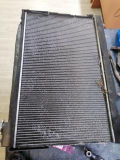 Радиатор ДВС 16400-46760 на Toyota Crown JZS171 1JZ-FSE Фото 7