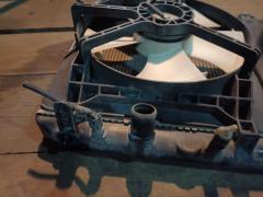 Радиатор ДВС на Honda Civic FD1 R18A Фото 5