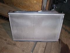Радиатор ДВС на Honda Civic FD1 R18A Фото 7
