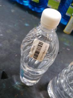 Вода дистилированная Дальний восток Фото 3