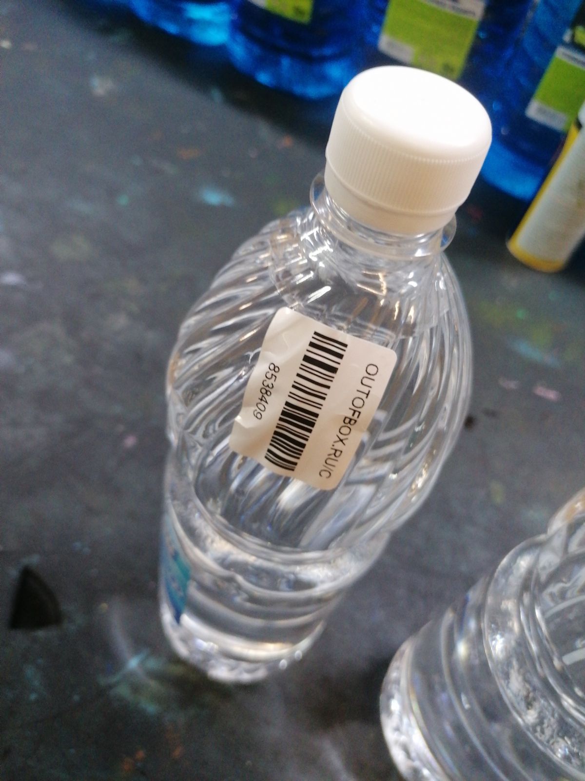 Вода дистилированная Дальний восток Фото 3