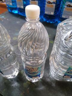 Вода дистилированная Дальний восток Фото 3