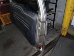 Дверь задняя на Mitsubishi Pajero Io H76W Фото 9