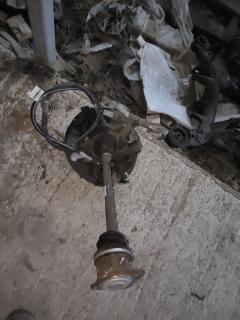 Ступица на Toyota Mark Ii GX110 1G-FE Фото 2