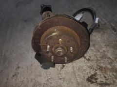 Ступица на Toyota Mark Ii GX110 1G-FE Фото 3