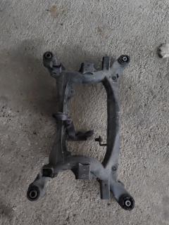 Балка подвески 51206-51030, 51206-53020 на Toyota Mark Ii GX110 1G-FE Фото 6