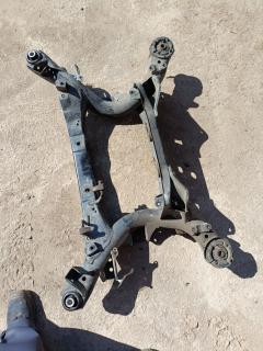 Балка подвески 51206-51030, 51206-53020 на Toyota Mark Ii JZX110 1JZ-GTE Фото 7