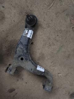 Рычаг 48790-39035, UQ-075-4643 на Toyota Mark Ii JZX110 1JZ-GTE Фото 6