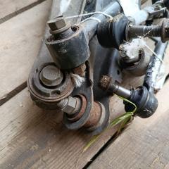 Тяга реактивная на Toyota Aristo JZS160 2JZ-GE Фото 6