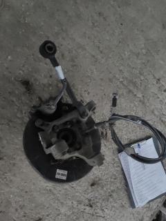 Ступица на Nissan Fuga GY50 VK45DE Фото 6