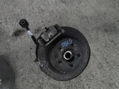 Ступица на Nissan Fuga GY50 VK45DE Фото 7