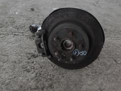 Ступица на Nissan Fuga GY50 VK45DE Фото 7